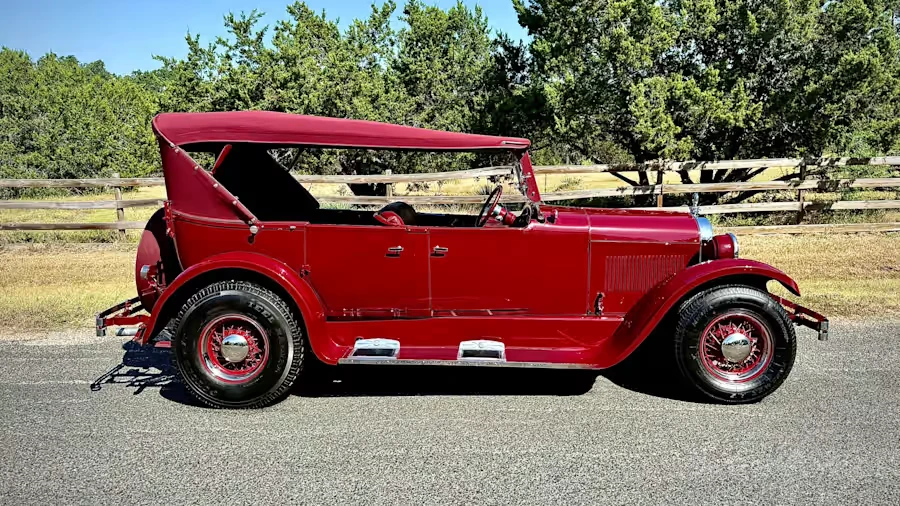 1923 Dodge Pickup (1917-1932) - Image 12 of 26
