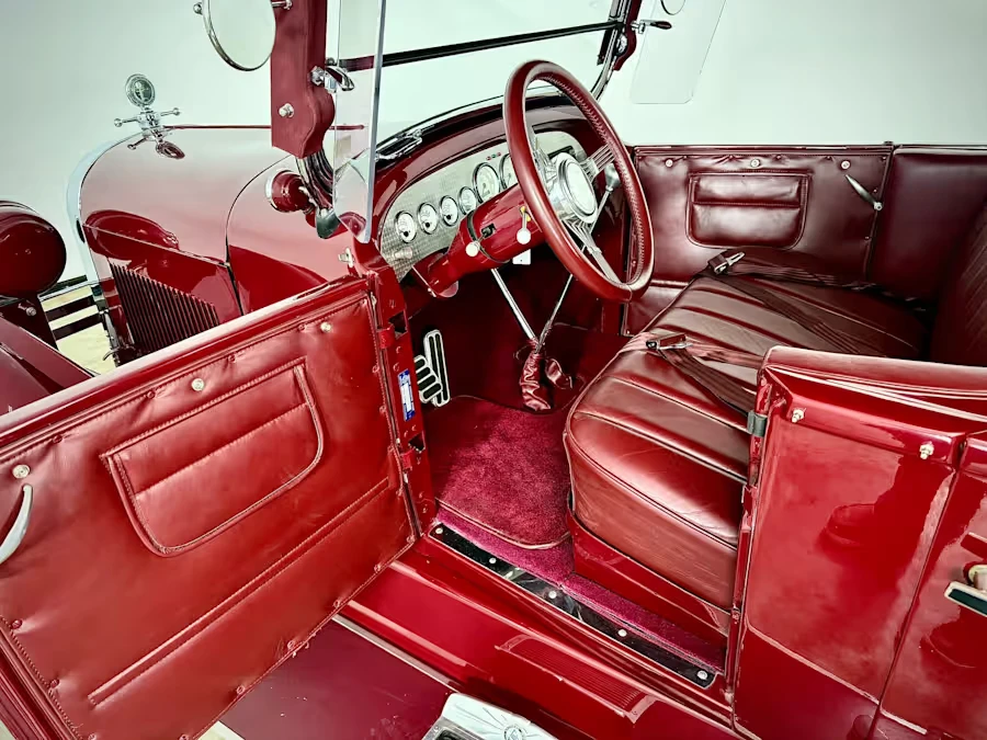 1923 Dodge Pickup (1917-1932) - Image 15 of 26