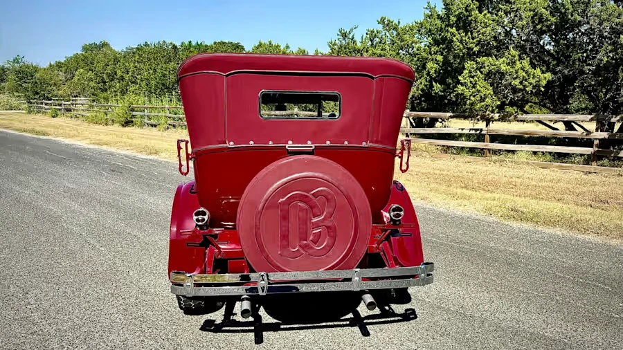 1923 Dodge Pickup (1917-1932) - Image 5 of 26