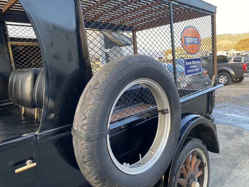 1923 Dodge Pickup (1917-1932) - Image 21 of 31
