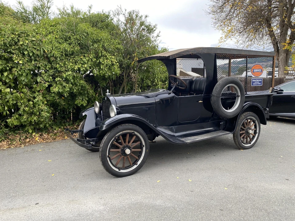 1923 Dodge Pickup (1917-1932) - Image 3 of 31