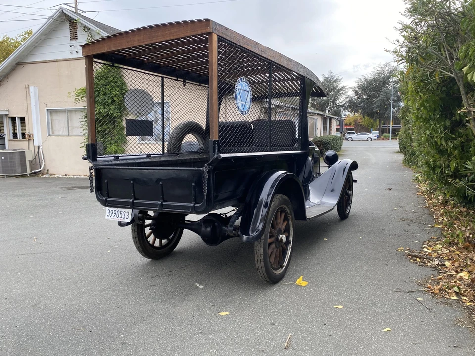 1923 Dodge Pickup (1917-1932) - Image 9 of 31