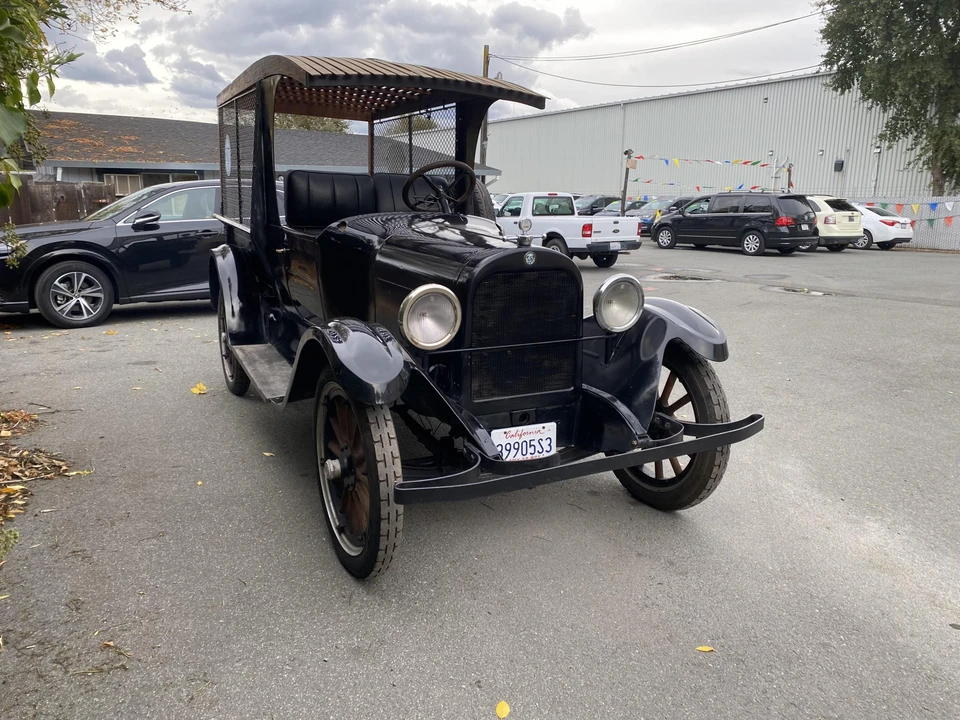 1923 Dodge Pickup (1917-1932) - Image 12 of 31