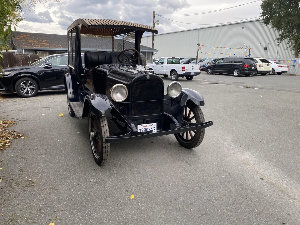 1923 Dodge Pickup (1917-1932) - Image 11 of 31