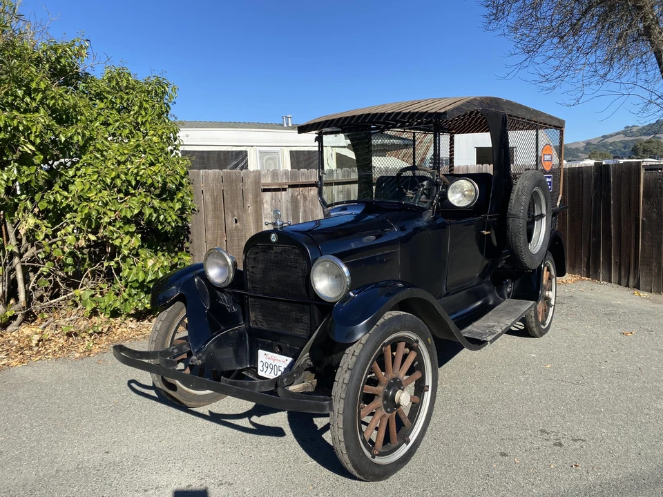 1923 Dodge Pickup (1917-1932) - Image 2 of 31