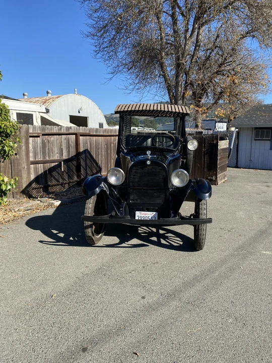 1923 Dodge Pickup (1917-1932) - Image 14 of 31