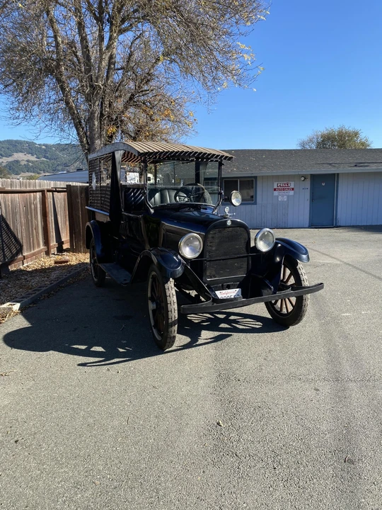1923 Dodge Pickup (1917-1932) - Image 13 of 31