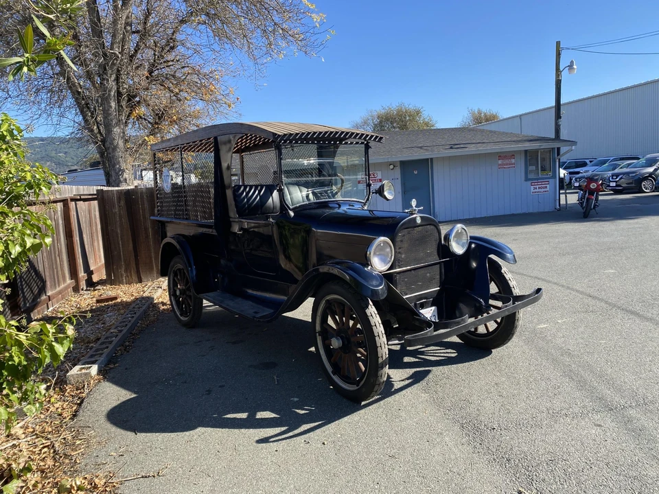 1923 Dodge Pickup (1917-1932) - Image 10 of 31