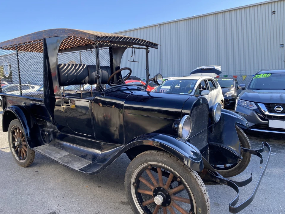 1923 Dodge Pickup (1917-1932) - Image 30 of 31