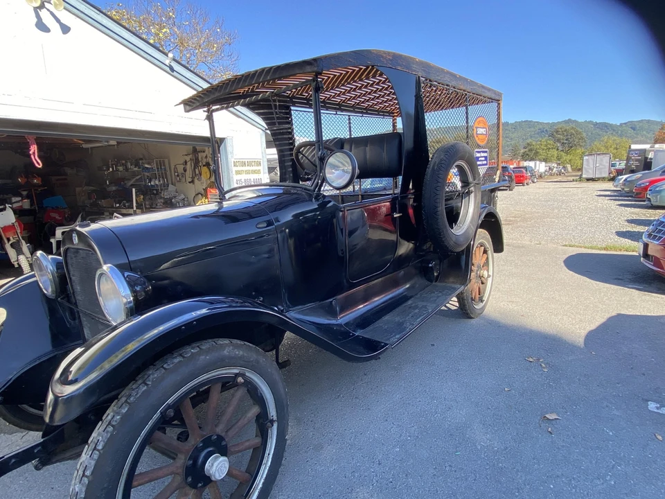1923 Dodge Pickup (1917-1932) - Image 19 of 31