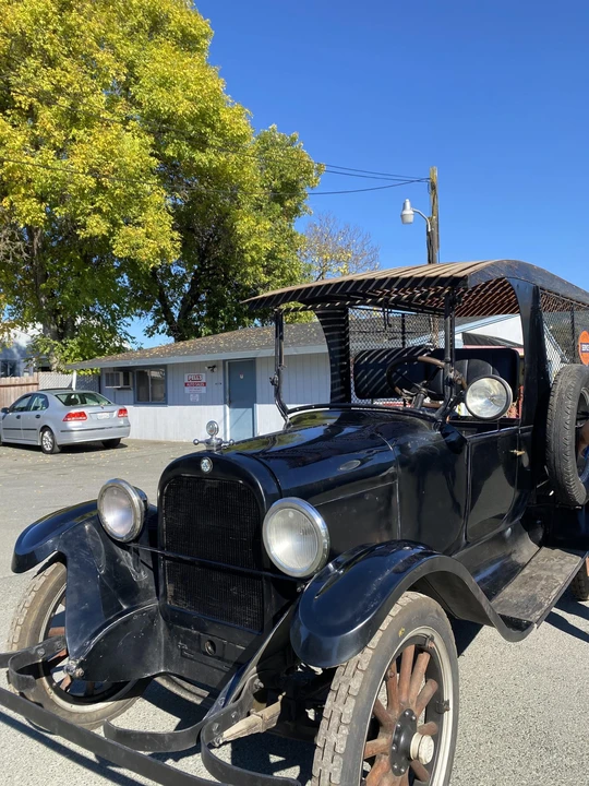 1923 Dodge Pickup (1917-1932) - Image 17 of 31