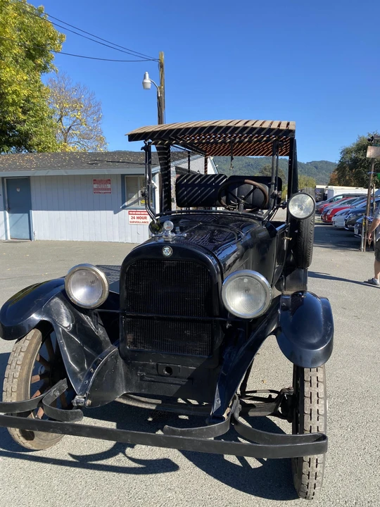 1923 Dodge Pickup (1917-1932) - Image 16 of 31