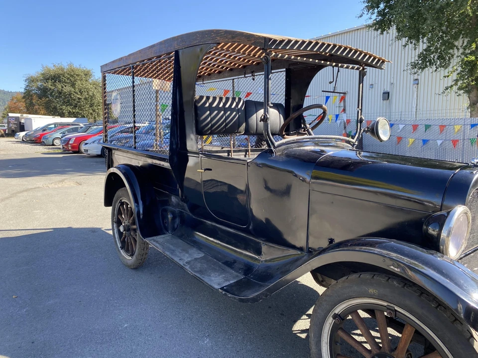 1923 Dodge Pickup (1917-1932) - Image 31 of 31