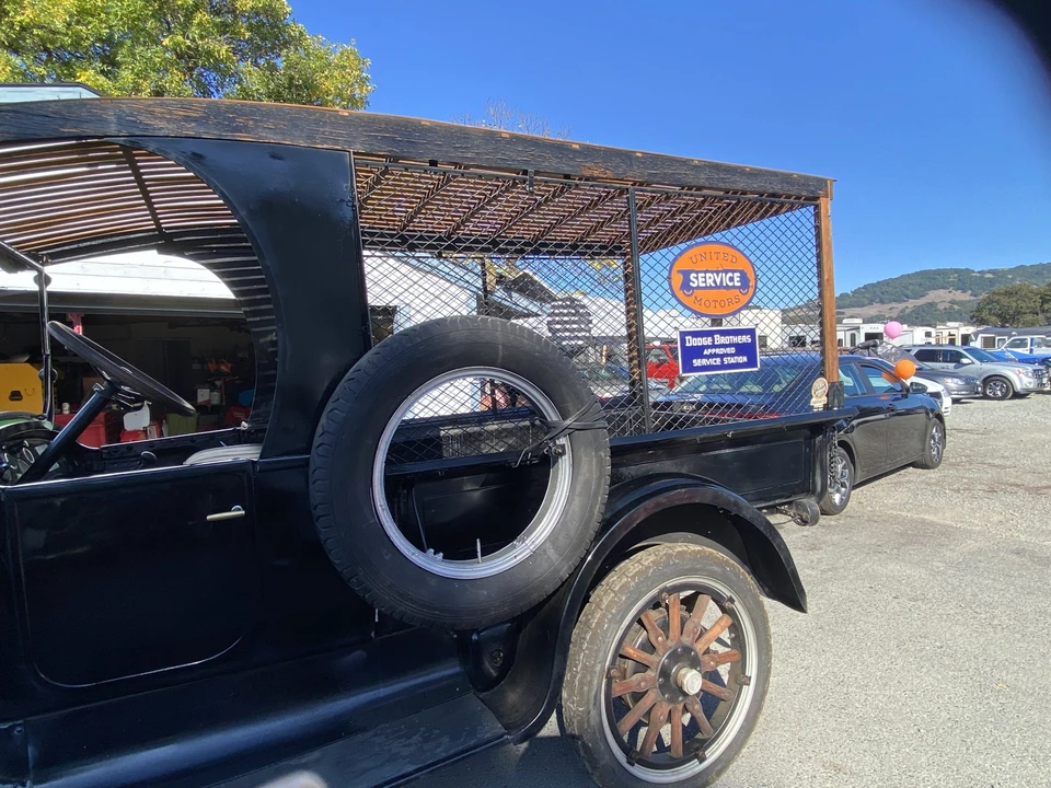 1923 Dodge Pickup (1917-1932) - Image 23 of 31