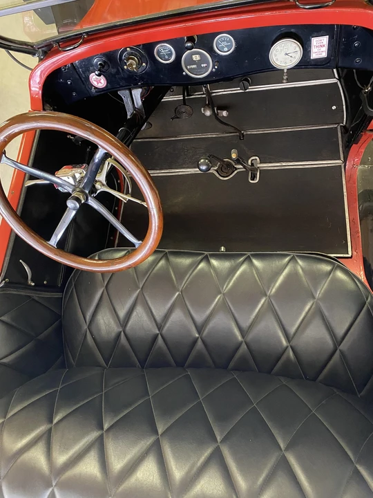 1923 Dodge - Image 28 of 31