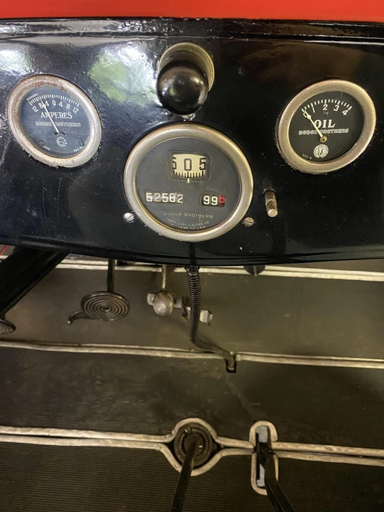 1923 Dodge - Image 30 of 31