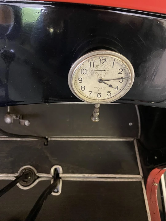1923 Dodge - Image 31 of 31