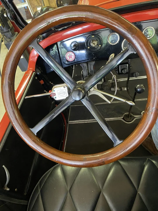 1923 Dodge - Image 29 of 31