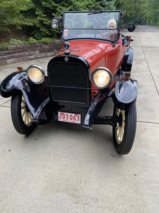 1923 Dodge - Image 2 of 31