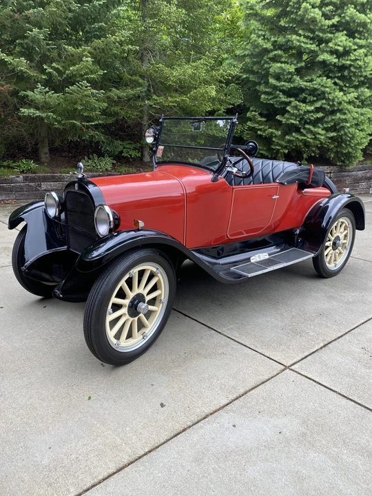 1923 Dodge - Image 3 of 31