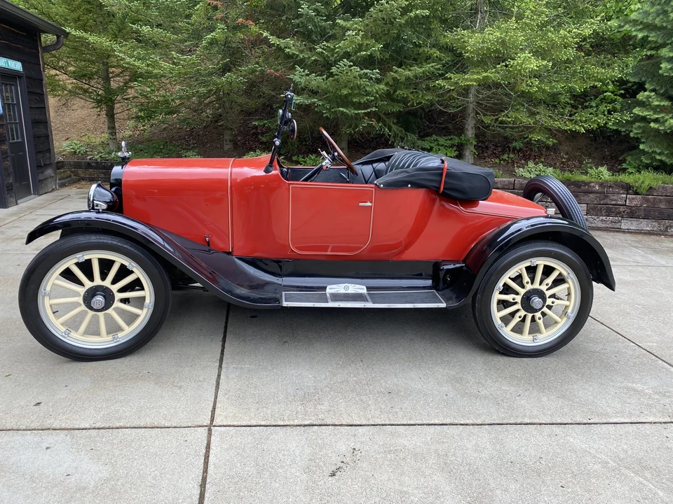 1923 Dodge - Image 4 of 31