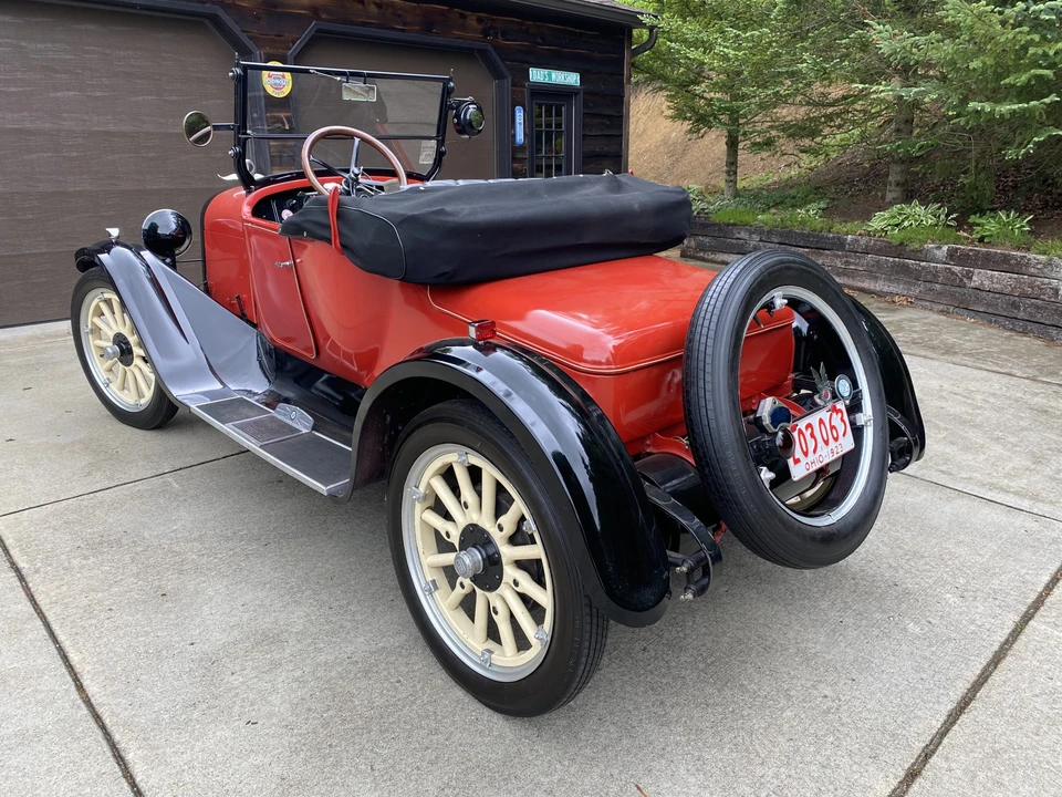 1923 Dodge - Image 5 of 31