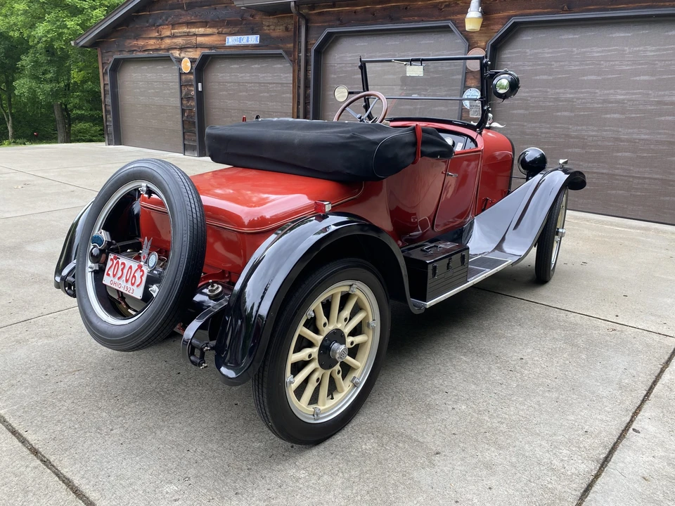 1923 Dodge - Image 6 of 31