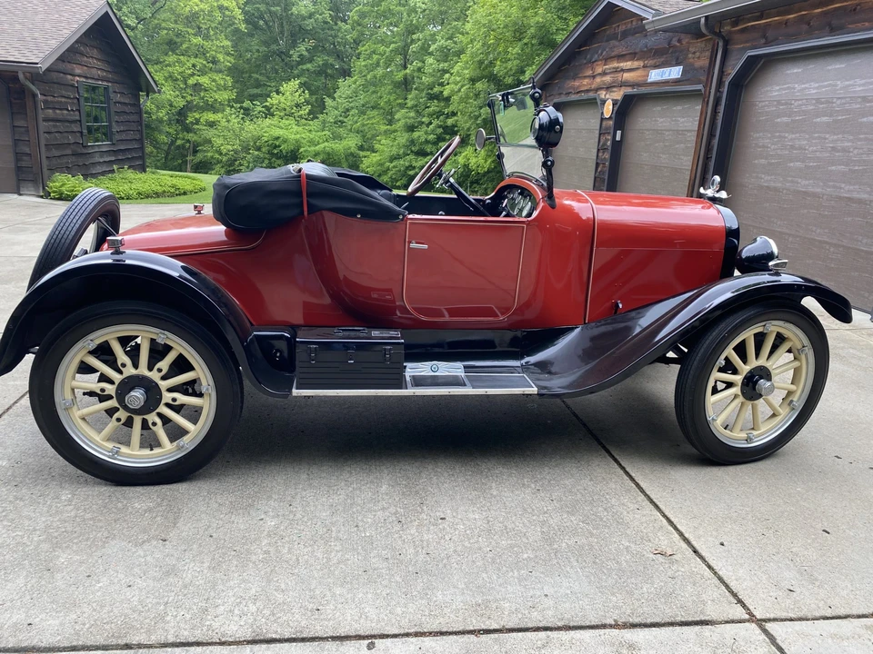 1923 Dodge - Image 7 of 31