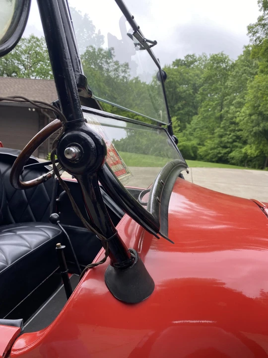 1923 Dodge - Image 22 of 31