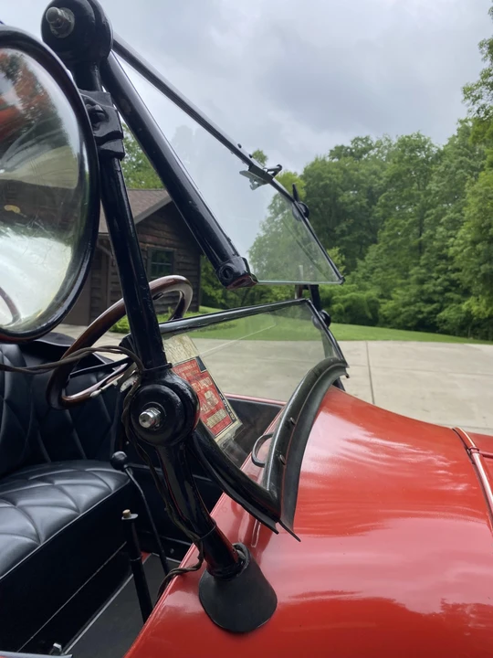 1923 Dodge - Image 21 of 31