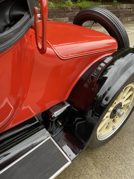 1923 Dodge - Image 13 of 31