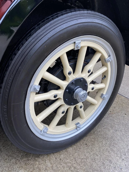 1923 Dodge - Image 25 of 31