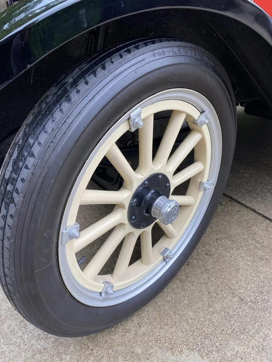 1923 Dodge - Image 24 of 31
