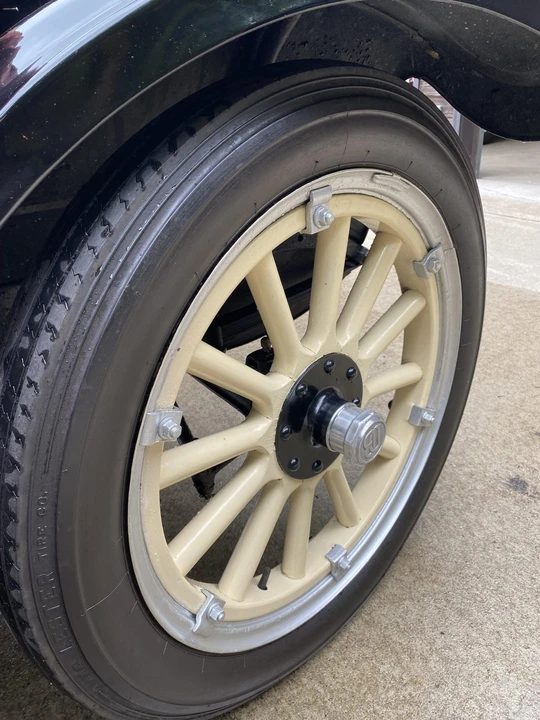1923 Dodge - Image 23 of 31
