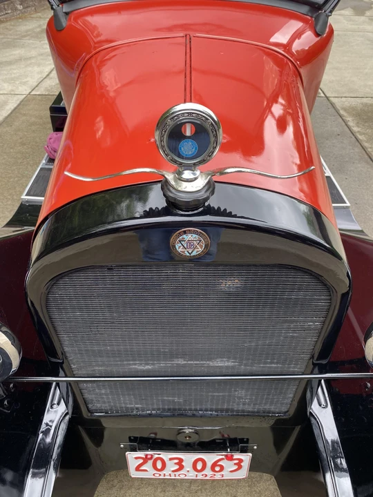 1923 Dodge - Image 9 of 31
