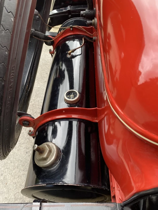 1923 Dodge - Image 17 of 31