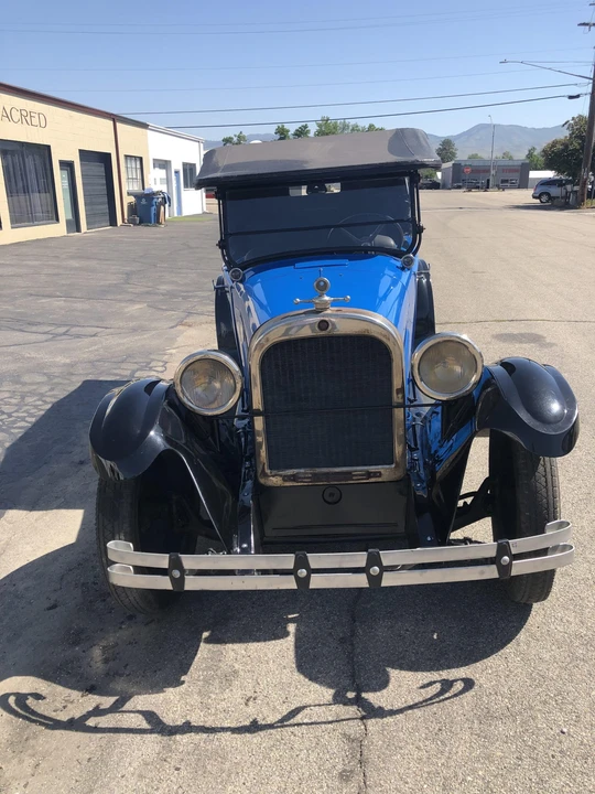1923 Dodge - Image 15 of 31