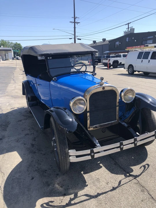 1923 Dodge - Image 14 of 31