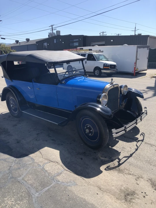 1923 Dodge - Image 12 of 31