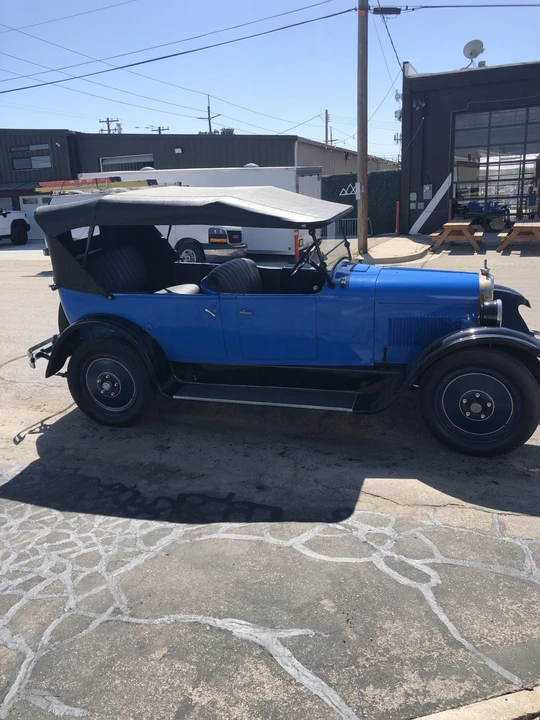 1923 Dodge - Image 11 of 31