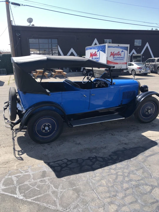 1923 Dodge - Image 10 of 31