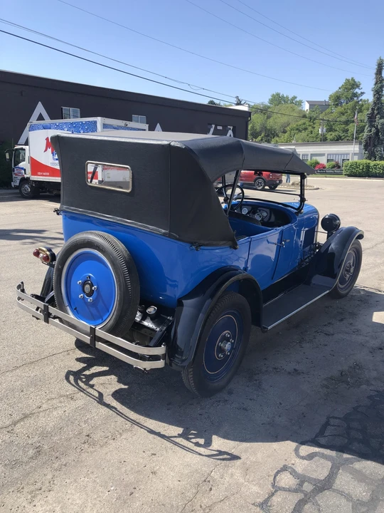 1923 Dodge - Image 9 of 31