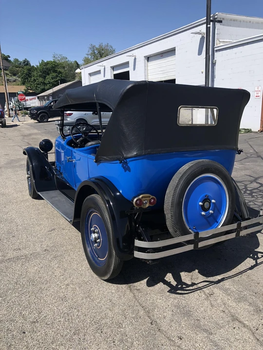 1923 Dodge - Image 6 of 31