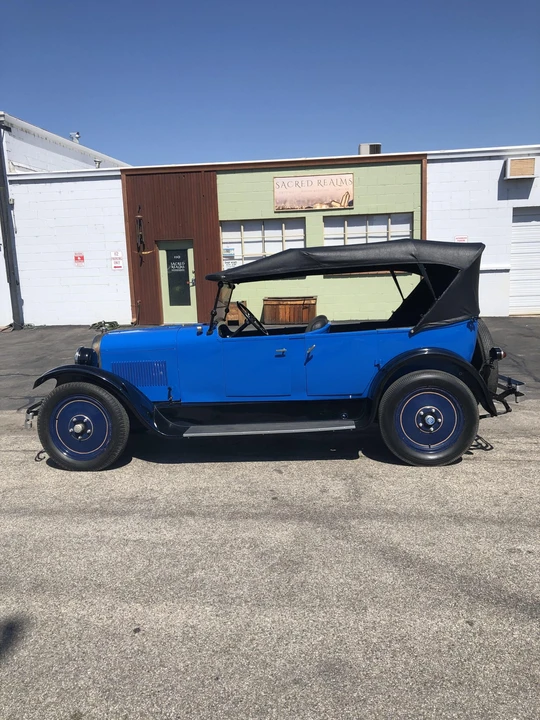 1923 Dodge - Image 3 of 31