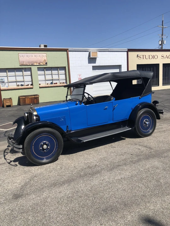 1923 Dodge - Image 5 of 31