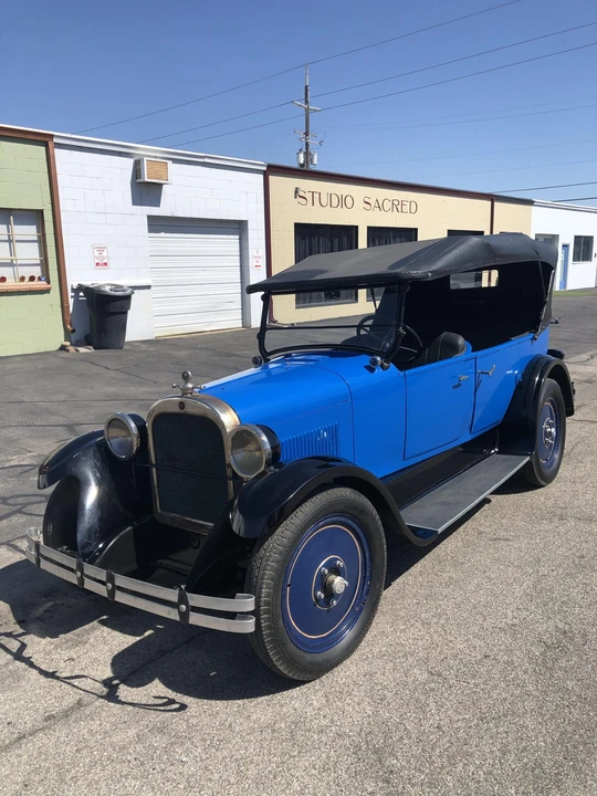 1923 Dodge - Image 2 of 31