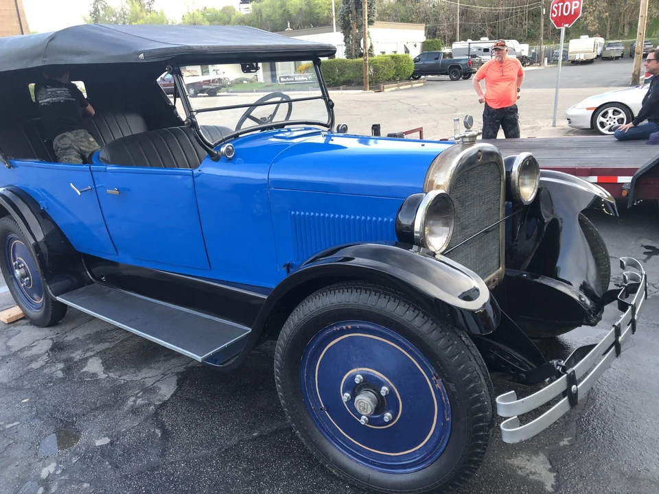 1923 Dodge - Image 13 of 31