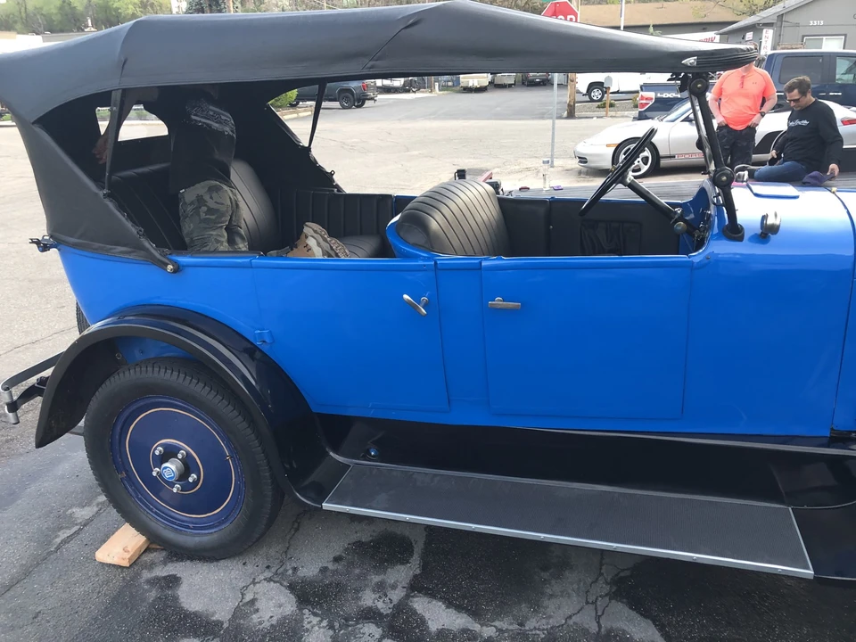 1923 Dodge - Image 29 of 31