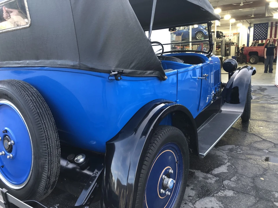 1923 Dodge - Image 27 of 31