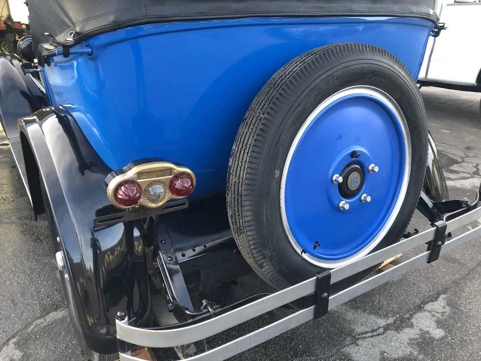 1923 Dodge - Image 25 of 31